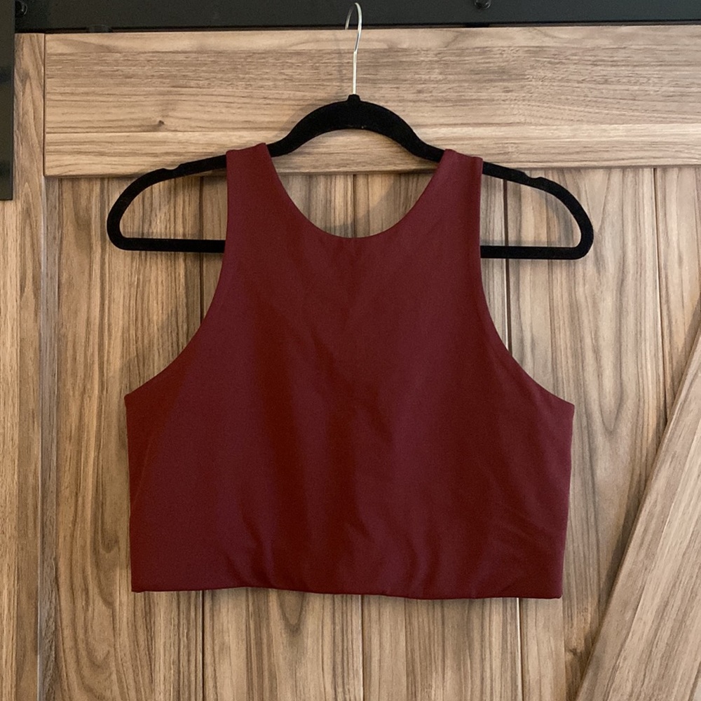 Girlfriend Collective Dylan Bra